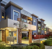 Quest Glen Waverley - Accommodation Rockhampton