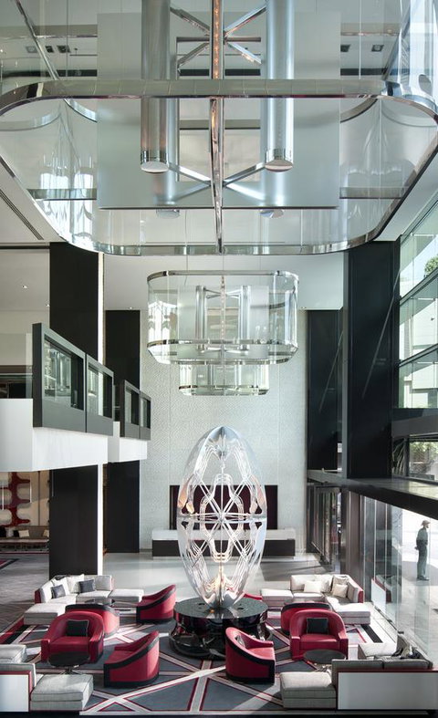 Crown Promenade Melbourne - Accommodation Rockhampton 19