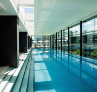 Crown Promenade Melbourne - Accommodation Rockhampton