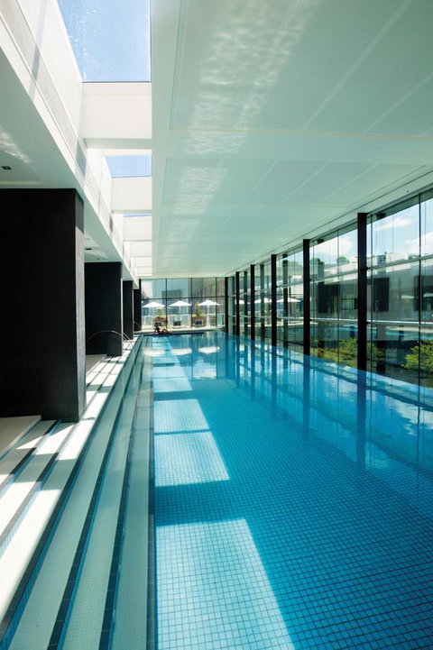 Crown Promenade Melbourne - Accommodation Rockhampton 0
