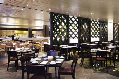 Crown Promenade Melbourne - Accommodation Rockhampton 13