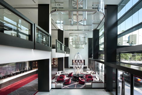 Crown Promenade Melbourne - Accommodation Rockhampton 16