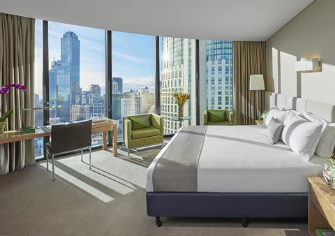 Crown Promenade Melbourne - Accommodation Rockhampton 4