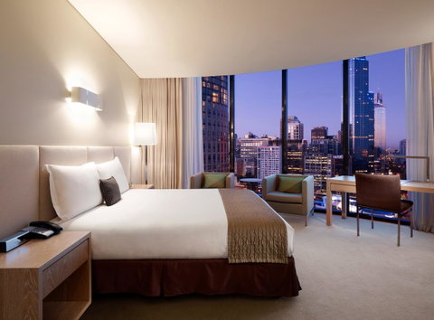 Crown Promenade Melbourne - Accommodation Rockhampton 5