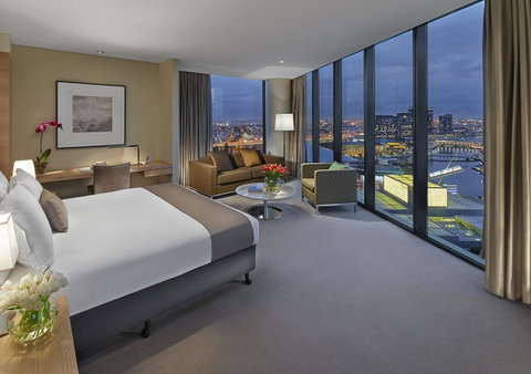 Crown Promenade Melbourne - Accommodation Rockhampton 1