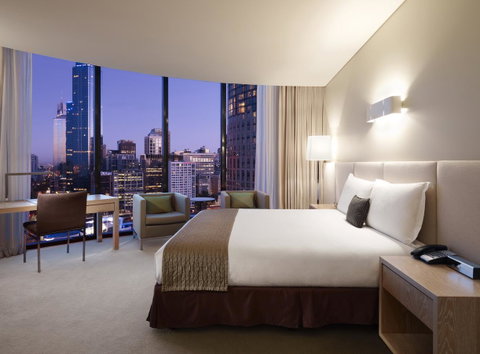 Crown Promenade Melbourne - Accommodation Rockhampton 9