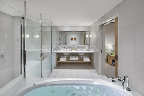 Crown Promenade Melbourne - Accommodation Rockhampton 28