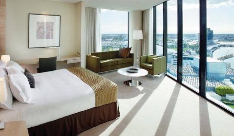 Crown Promenade Melbourne - Accommodation Rockhampton 18