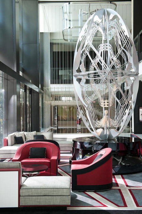 Crown Promenade Melbourne - Accommodation Rockhampton 23