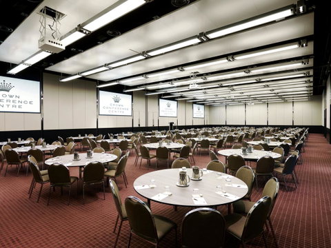 Crown Promenade Melbourne - Accommodation Rockhampton 17