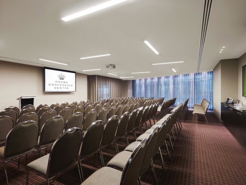 Crown Promenade Melbourne - Accommodation Rockhampton 15