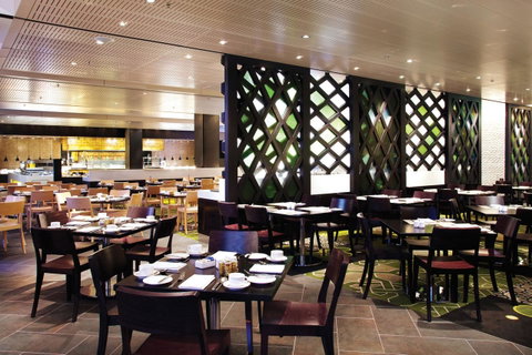 Crown Promenade Melbourne - Accommodation Rockhampton 26