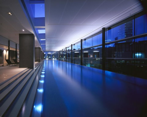 Crown Promenade Melbourne - Accommodation Rockhampton 14