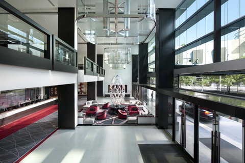 Crown Promenade Melbourne - Accommodation Rockhampton 22