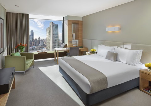 Crown Promenade Melbourne - Accommodation Rockhampton 3