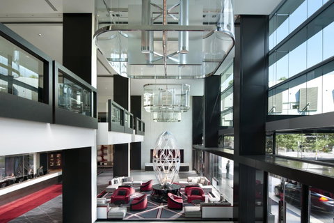 Crown Promenade Melbourne - Accommodation Rockhampton 21