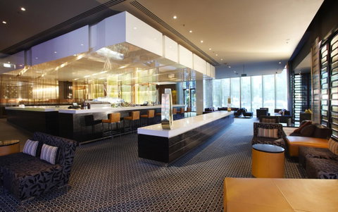 Crown Promenade Melbourne - Accommodation Rockhampton 11