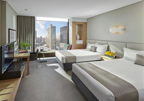 Crown Promenade Melbourne - Accommodation Rockhampton 2