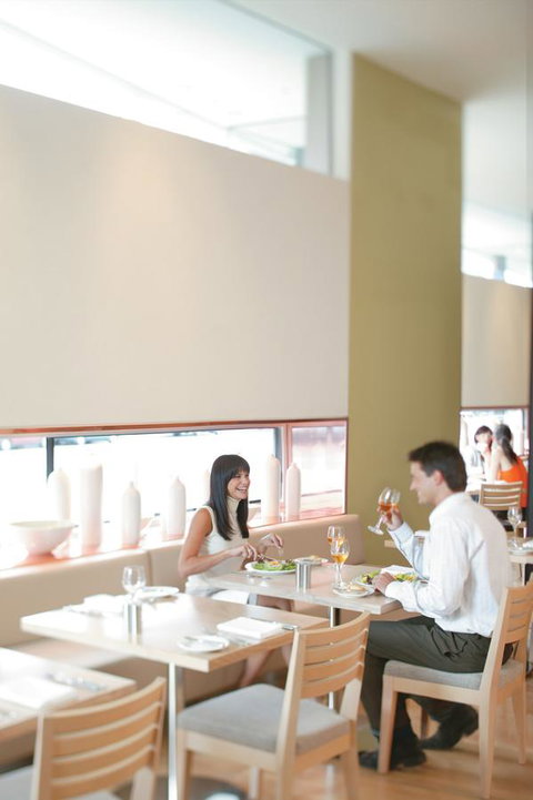 Crown Promenade Melbourne - Accommodation Rockhampton 12