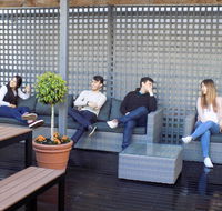 Europa Melbourne - Accommodation Rockhampton