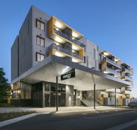 Quest Notting Hill - Accommodation Rockhampton