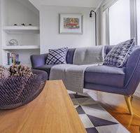 Bayview Loft - Accommodation Rockhampton