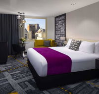 Pullman Melbourne on Swanston - Accommodation Rockhampton