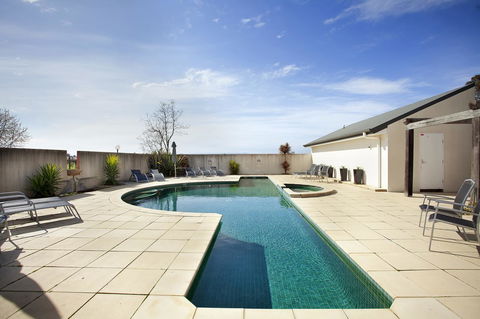 Lancemore Milawa - Accommodation Rockhampton 10