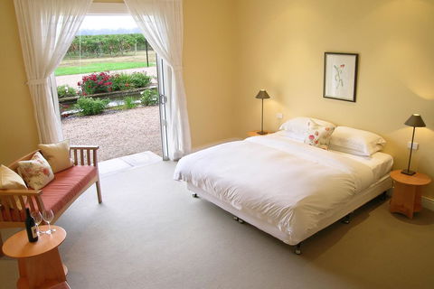 Lancemore Milawa - Accommodation Rockhampton 6