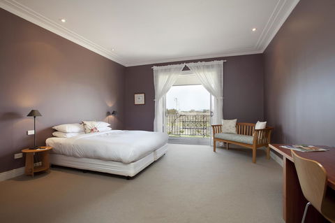 Lancemore Milawa - Accommodation Rockhampton 11