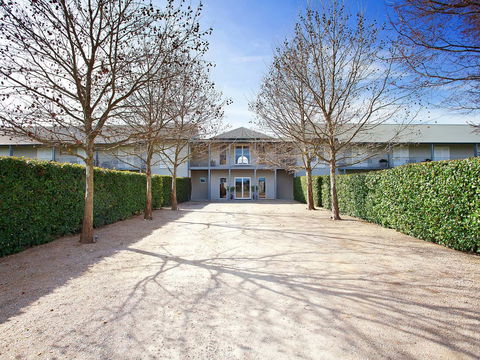 Lancemore Milawa - Accommodation Rockhampton 22