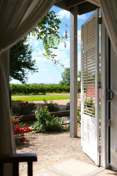 Lancemore Milawa - Accommodation Rockhampton 4