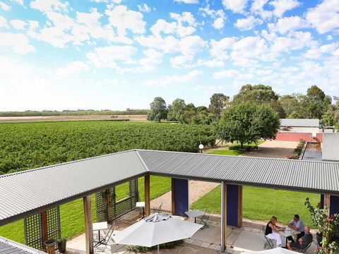 Lancemore Milawa - Accommodation Rockhampton 19