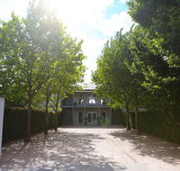 Lancemore Milawa - Accommodation Rockhampton