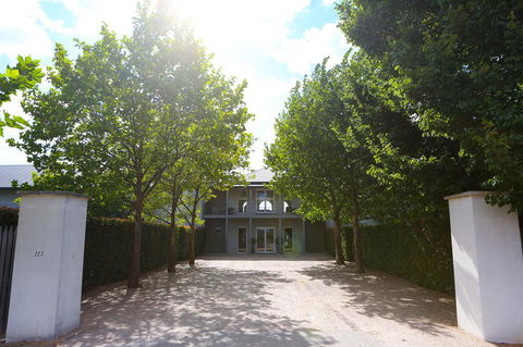 Lancemore Milawa - Accommodation Rockhampton 0