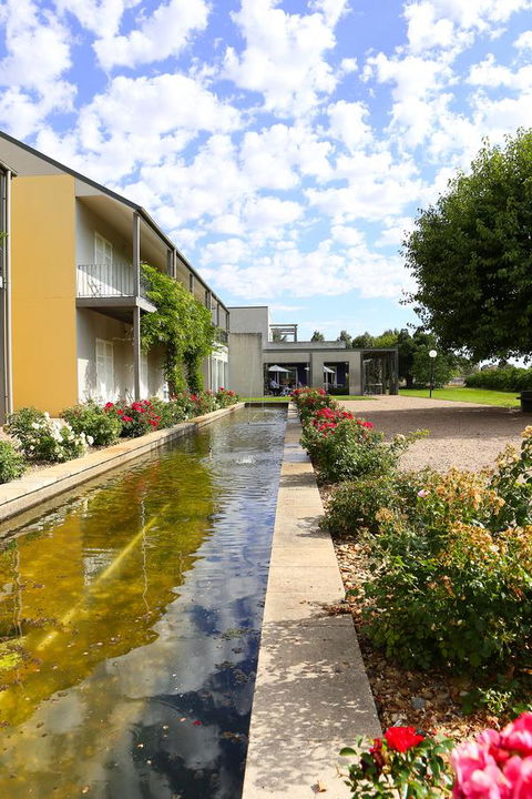 Lancemore Milawa - Accommodation Rockhampton 2