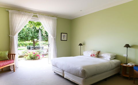 Lancemore Milawa - Accommodation Rockhampton 3