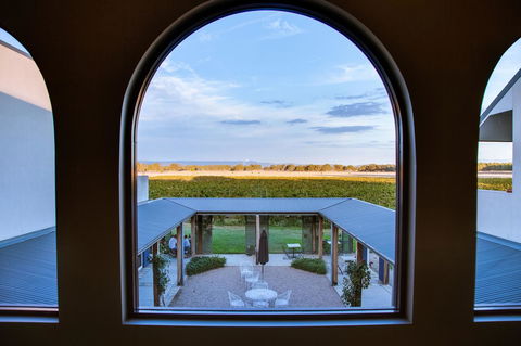 Lancemore Milawa - Accommodation Rockhampton 1