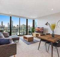 Experience Platinum Hotel Apartments - Accommodation Rockhampton