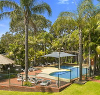 Comfort Resort Kaloha Phillip Island - Accommodation Rockhampton