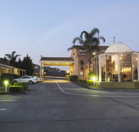 Best Western Melbourne Airport - Accommodation Rockhampton