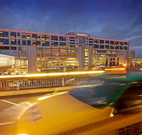PARKROYAL Melbourne Airport - Accommodation Rockhampton