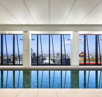 Winston Apartments - Accommodation Rockhampton