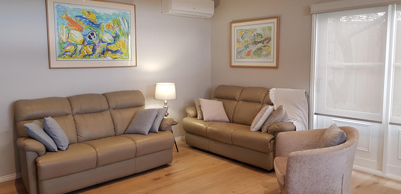  Accommodation Rockhampton