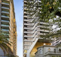 Quest St Kilda Road - Accommodation Rockhampton