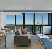 City Tempo - Power St - Accommodation Rockhampton