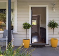 Koovelly Spa Villa - Accommodation Rockhampton