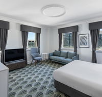 The Savoy Hotel on Little Collins Melbourne - Accommodation Rockhampton