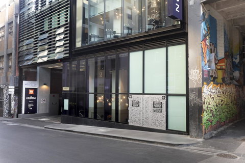 Ibis Melbourne Central - Accommodation Rockhampton 29