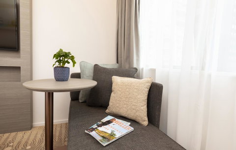 Ibis Melbourne Central - Accommodation Rockhampton 32